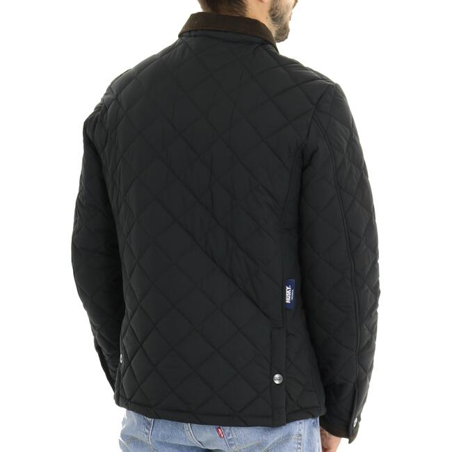 GIUBBOTTO OSCAR HUSKY - Mad Fashion | img vers.650x/